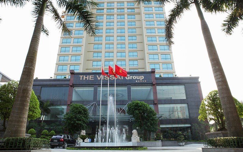 Một đại gia xi măng Ninh Bình chậm trả gốc lãi trái phiếu vì… trời mưa!