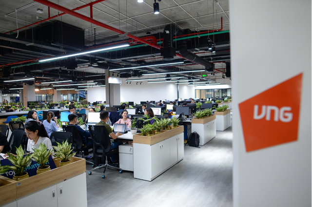 Thị giá đắt nhất sàn chứng khoán, VNG muốn phát hành hơn 1 triệu cổ phiếu giá chỉ từ 10.000 đồng cho người lao động