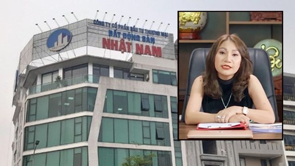 Bất động sản Nhật Nam đã “vẽ” ra những dự án nào trên khắp cả nước?