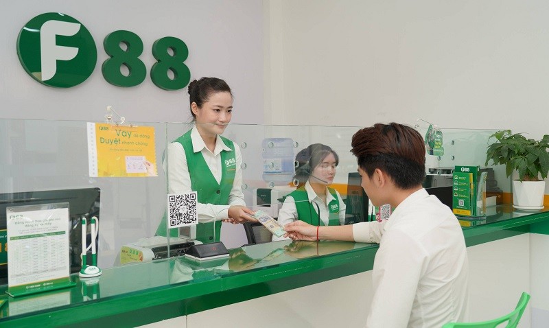 F88 huy động thành công 1.200 tỷ đồng từ quỹ đầu tư Hồng Kông