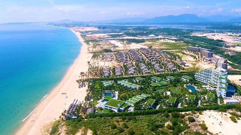 Khánh Hòa ban hành quy trình cấp sổ hồng cho condotel