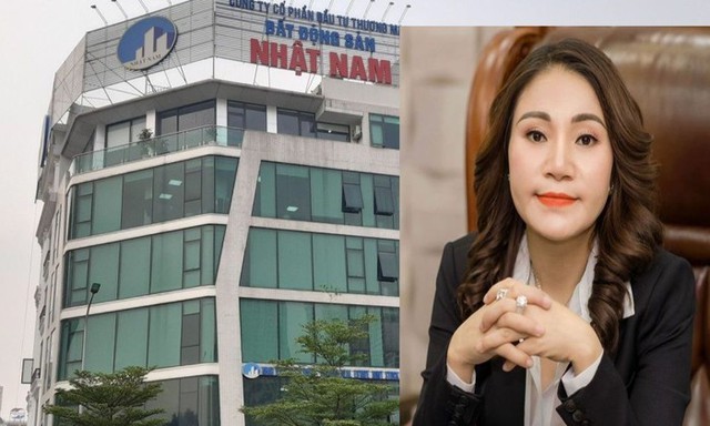 Hơn 10.000 người dính chiêu lừa của Tổng giám đốc bất động sản Nhật Nam