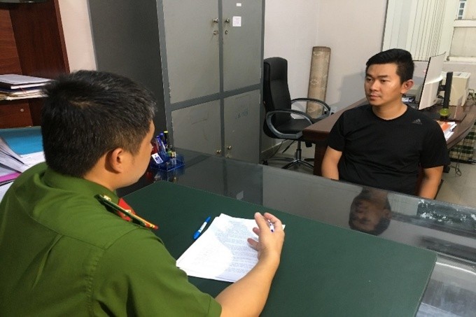 Bắt khẩn cấp chủ mưu bán “dự án ma” ở Đồng Nai