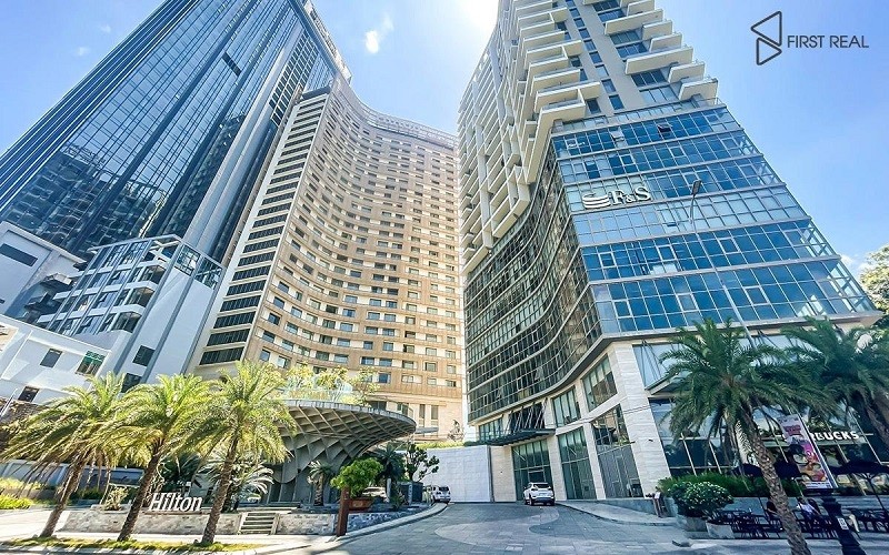 First Real trở thành cổ đông Công ty sở hữu khu khức hợp trên “đất vàng” Đà Nẵng