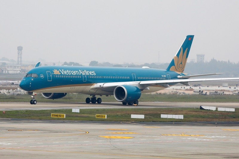 Vietnam Airlines sẽ ký thoả thuận 7,5 tỷ USD mua 50 máy bay 737 MAX từ Boeing của Mỹ