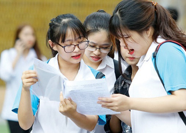 Xác nhận nhập học là việc quan trọng, nhưng đừng bỏ lỡ cơ hội xét tuyển bổ sung