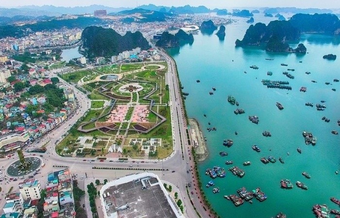 Quảng Ninh sắp có thêm thành phố?