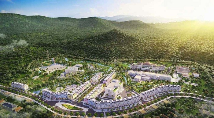 Các địa phương ồ ạt kêu gọi nhà đầu tư và phê duyệt các dự án nghìn tỉ