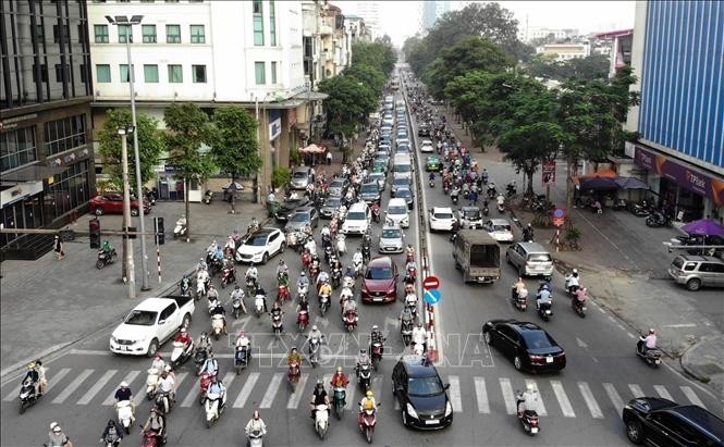 Đề xuất quy định mới về thời gian lái xe của tài xế
