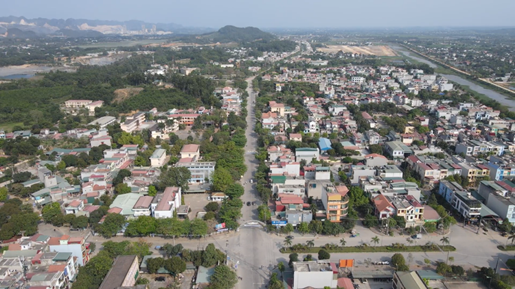 Doanh nghiệp gần 1 tuổi tham vọng làm dự án 677 tỷ tại Thanh Hoá