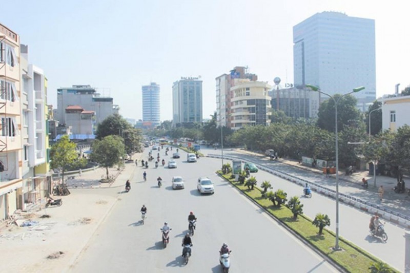 Hà Nội sắp xem xét, thông qua đề án thành lập quận Gia Lâm