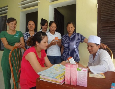 Lý do mang thai ngoài ý muốn chiếm phần lớn trong số ca phá thai