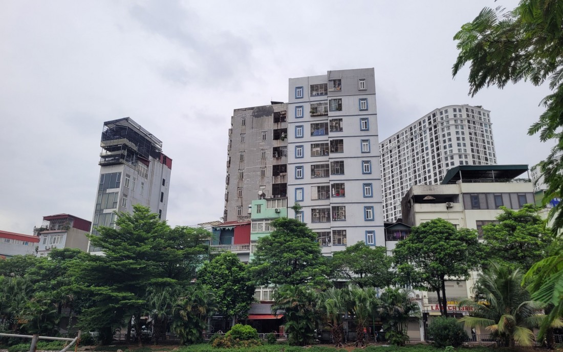 Bộ Công an yêu cầu tổng kiểm tra, rà soát an toàn PCCC toàn bộ chung cư mini trên toàn quốc