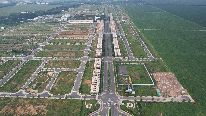 Kiến nghị phạt chủ đầu tư dự án Gem Sky World 900 triệu đồng vì huy động vốn trái phép