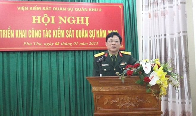 Thủ tướng bổ nhiệm nhân sự Bộ Quốc phòng
