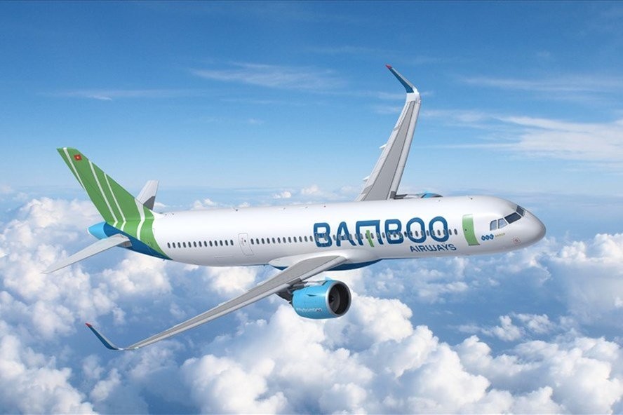 Ngân hàng Sacombank của đại gia Dương Công Minh muốn đầu tư vào Bamboo Airways