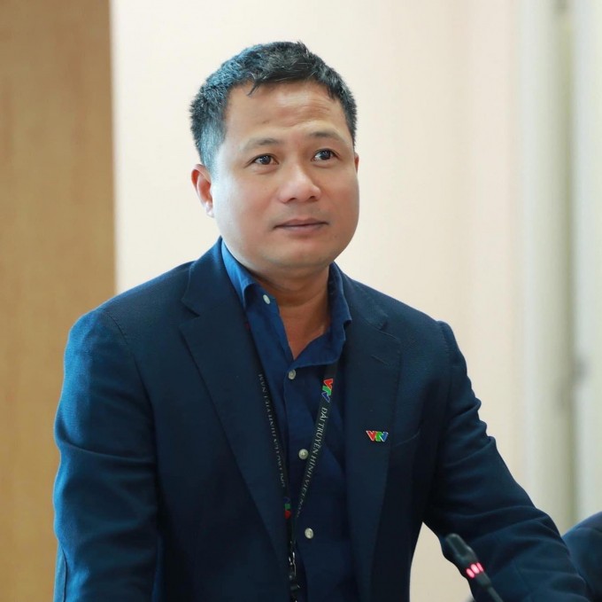 Thủ tướng bổ nhiệm Trưởng Ban thời sự làm Phó Tổng Giám đốc VTV