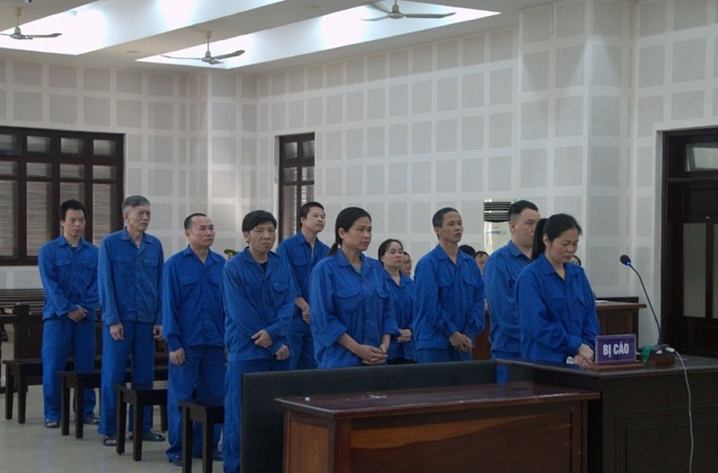 Cảnh giác với tội phạm lừa đảo chiếm đoạt tài sản