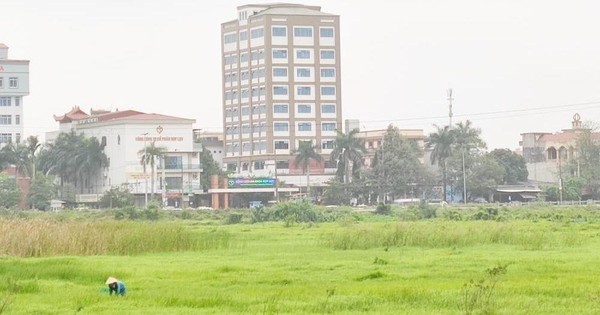 Thanh Hoá “khai tử” 4 dự án nhà ở trị giá hơn 5.000 tỷ đồng