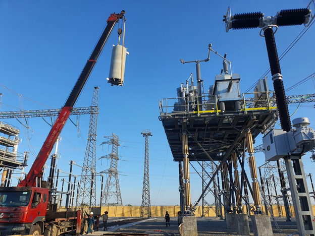 Gọi tên loạt doanh nghiệp hưởng lợi từ dự án đường dây 500kV mạch 3 hơn 23.000 tỷ đồng