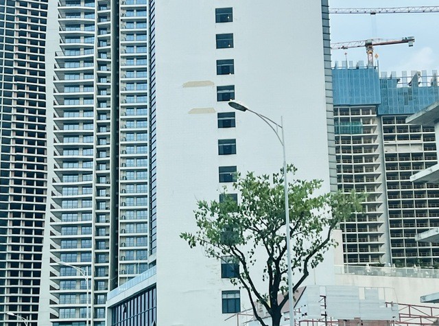 Hà Nội sẽ tiến hành thanh tra các đơn vị quản lý nhà