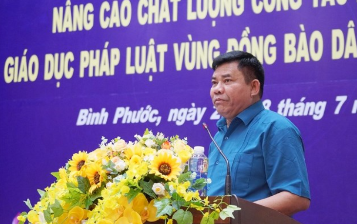 Thủ tướng bổ nhiệm lại Thứ trưởng, Phó Chủ nhiệm Ủy ban Dân tộc