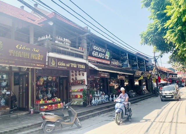 Huyện Gia Lâm đã sẵn sàng lên quận