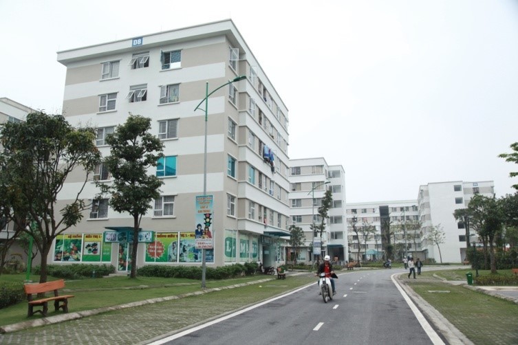 Hiến kế nâng cao khả năng thụ hưởng chính sách nhà ở xã hội cho người thu nhập thấp