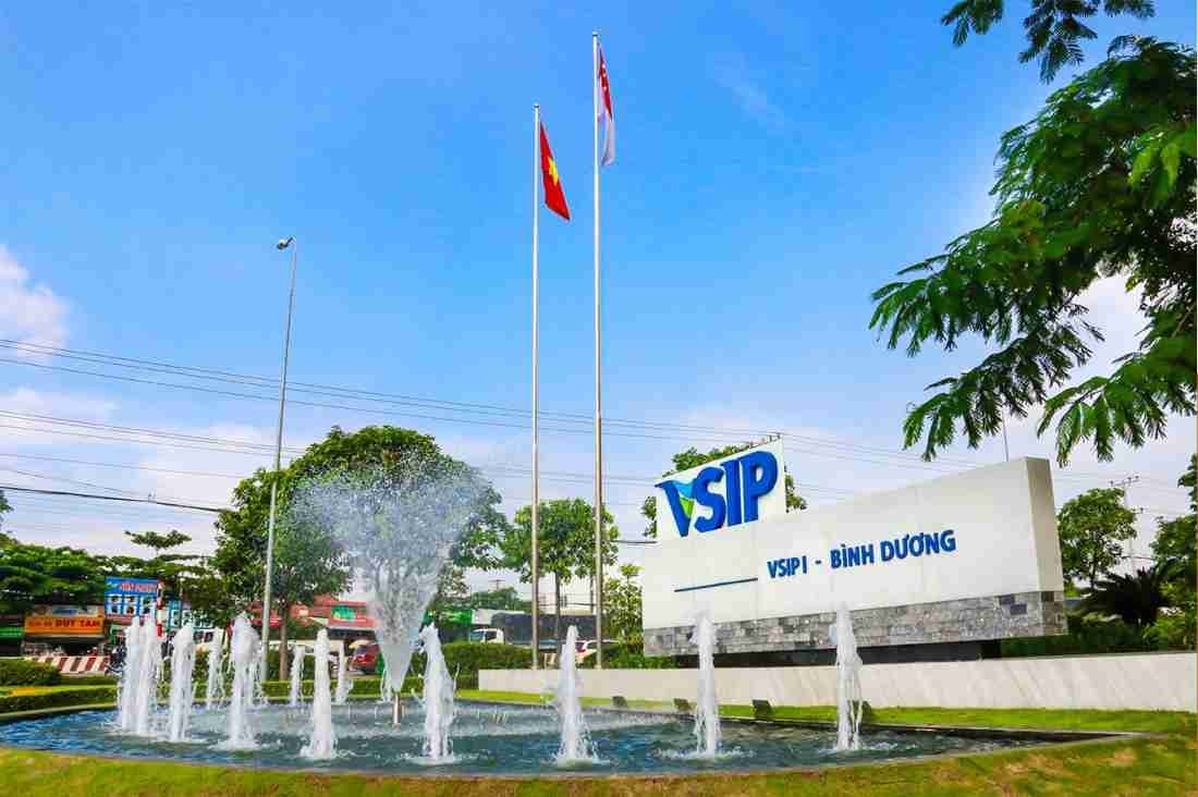 Một ông lớn bất động sản khu công nghiệp vừa huy động được 1.000 tỷ đồng từ trái phiếu