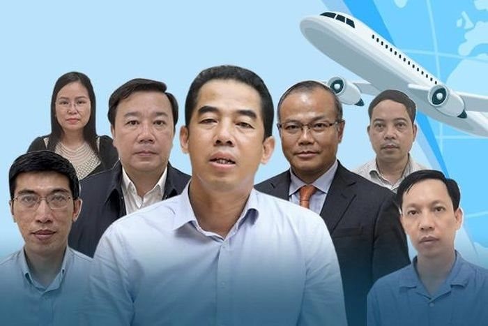 Vấn nạn hối lộ, nhìn từ vụ án “Chuyến bay giải cứu”