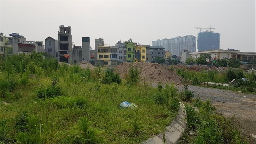 Hà Nội xử lý sao với 19 dự án chậm triển khai tại Hoài Đức?