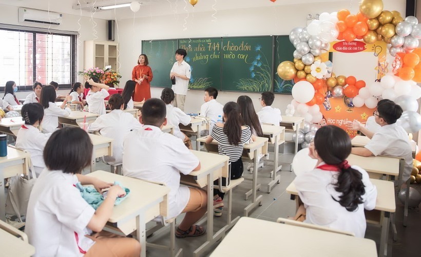 40.000 giáo viên nghỉ việc, bỏ việc: Cần chính sách tiền lương ưu tiên đặc thù cho giáo dục