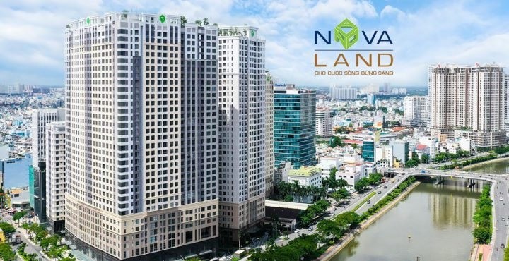 Sau động thái mới tại siêu dự án ở Hồ Tràm, Novaland công bố mua lại trước hạn hơn 2.300 tỷ đồng trái phiếu