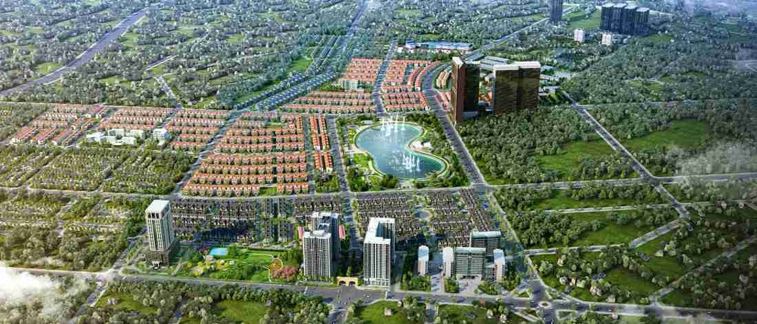 Tập đoàn Nam Cường Hà Nội báo lãi giảm 72%