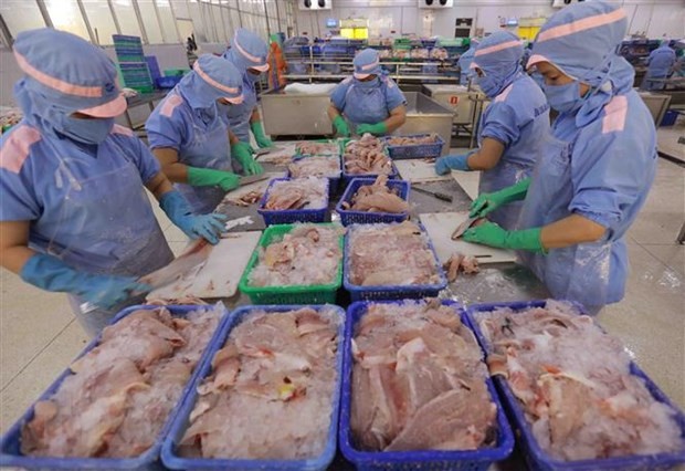 Cơ hội, thách thức trong giai đoạn tới của xuất khẩu nông sản chủ lực
