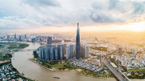 Cổ phiếu Vingroup giảm xuống mức thấp nhất kể từ năm 2017