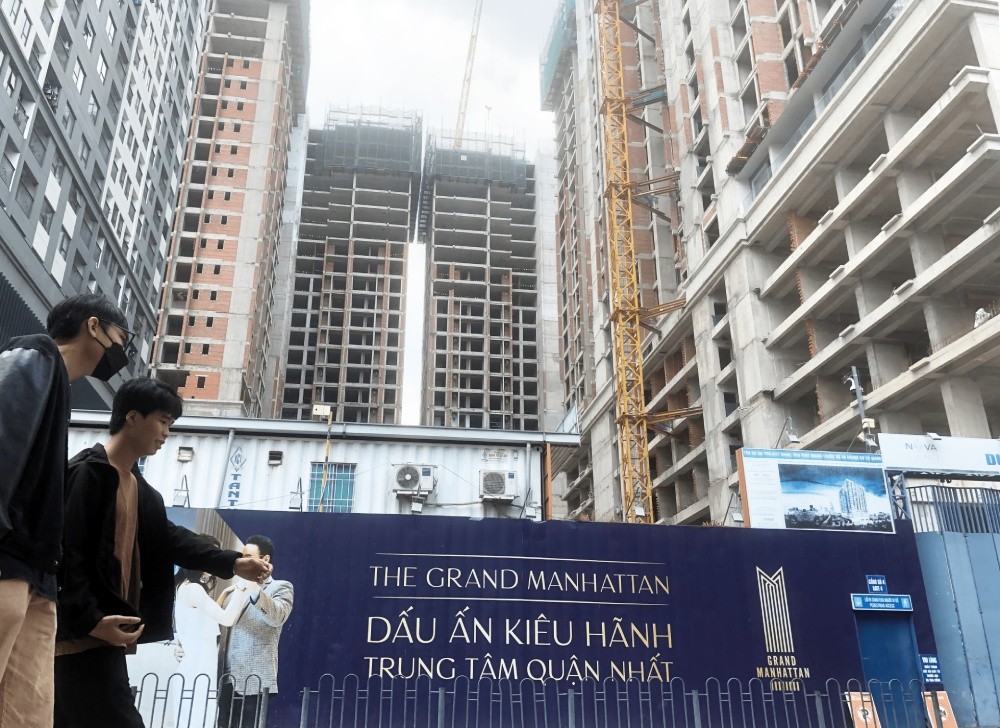 Novaland lên tiếng về lô trái phiếu gần 300 triệu USD, xác nhận chưa thực sự ổn định như kỳ vọng