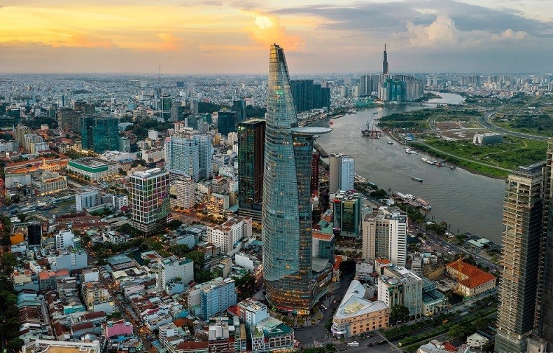 Yêu cầu 3 Sở vào cuộc tổng rà soát dự án bất động sản ở TP.HCM