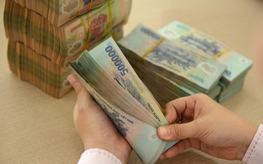 Cải cách tiền lương: Bỏ mức lương cơ sở và hệ số lương; xây dựng 5 bảng lương mới