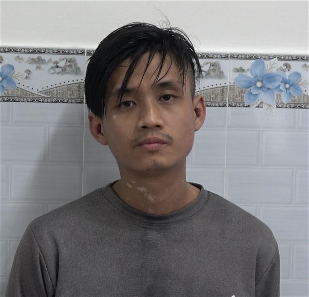 Bắt giữ đối tượng cướp ngân hàng bất thành ở Tiền Giang sau gần 48 giờ gây án