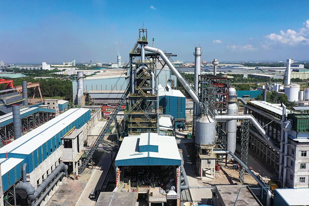 Doanh nghiệp của ông Đỗ Duy Thái sẽ tạm hoãn kế hoạch đón “sóng” Vành đai 3 TP.HCM, sân bay Long Thành, dành tiền để trả nợ ngân hàng?