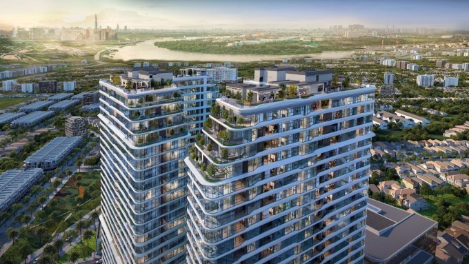 Bị cưỡng chế thuế, BCG Land có văn bản giải trình