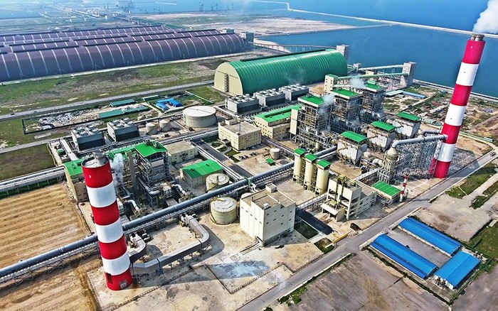 Doanh nghiệp Đức muốn rót 1,5 tỷ Euro xây nhà máy thép tại Khu kinh tế Vũng Áng, Hà Tĩnh