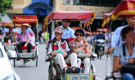 Việt Nam đón hơn 8,9 triệu khách quốc tế trong 9 tháng