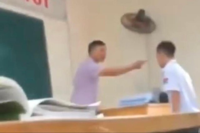 Hà Nội kịp thời chấn chỉnh sai phạm, bảo đảm quyền lợi cho học sinh
