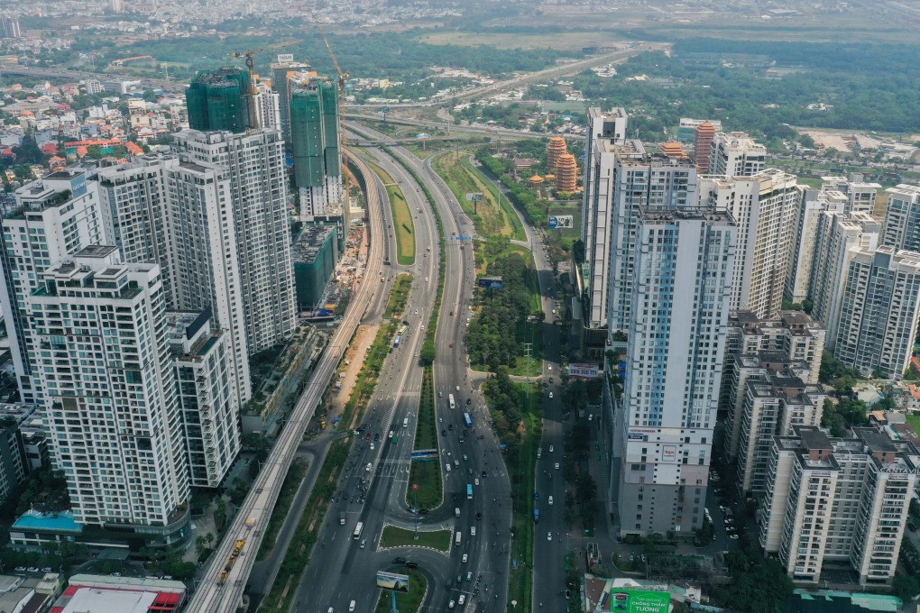 Nhiều doanh nghiệp bất động sản muốn bán dự án, bán sỉ sản phẩm để có tiền trả nợ