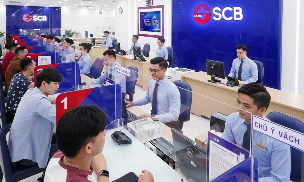 Ngân hàng Nhà nước tìm kiếm nhà đầu tư tham gia tái cơ cấu Ngân hàng SCB