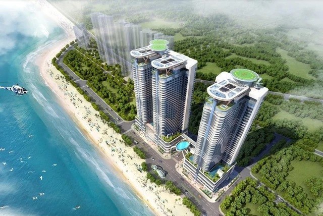 Bán đấu giá khoản nợ nghìn tỷ của Bến du thuyền Hoàng Gia, hạ giá hơn 100 tỷ