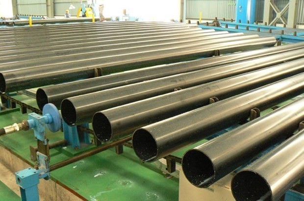 Điều tra chống bán phá giá ống thép hàn không gỉ từ Thái Lan, Việt Nam
