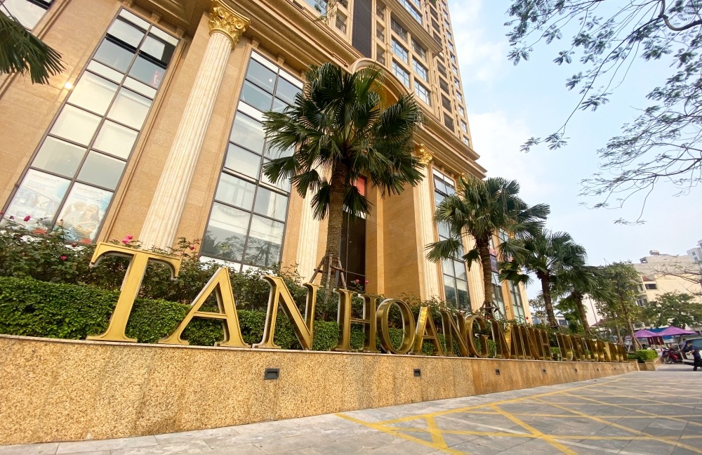 Agribank bán hàng loạt khoản nợ để thu hồi 1.000 tỷ cho vay